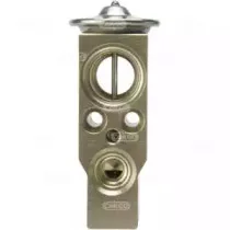 260554 HC-Cargo Расширительный клапан, кондиционер 260554 HC-Cargo Расширительный клапан, кондиционер