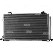 260697 HC-Cargo Конденсатор, кондиционер 260697 HC-Cargo Конденсатор, кондиционер