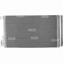 260702 HC-Cargo Конденсатор, кондиционер 260702 HC-Cargo Конденсатор, кондиционер