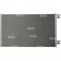 260728 HC-Cargo Конденсатор, кондиционер 260728 HC-Cargo Конденсатор, кондиционер