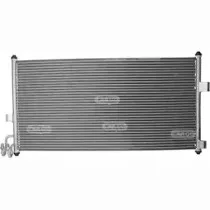 260736 HC-Cargo Конденсатор, кондиционер 260736 HC-Cargo Конденсатор, кондиционер