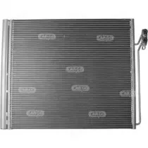 260774 HC-Cargo Конденсатор, кондиционер 260774 HC-Cargo Конденсатор, кондиционер