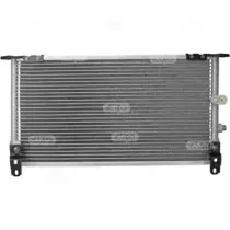 260859 HC-Cargo Конденсатор, кондиционер 260859 HC-Cargo Конденсатор, кондиционер
