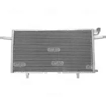 260870 HC-Cargo Конденсатор, кондиционер 260870 HC-Cargo Конденсатор, кондиционер