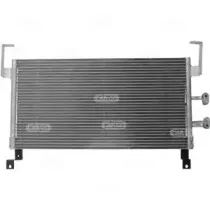 260888 HC-Cargo Конденсатор, кондиционер 260888 HC-Cargo Конденсатор, кондиционер