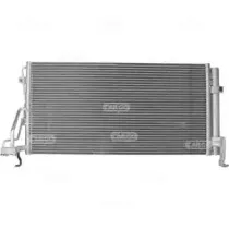 260889 HC-Cargo Конденсатор, кондиционер 260889 HC-Cargo Конденсатор, кондиционер