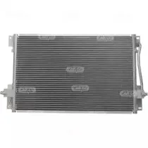 260902 HC-Cargo Конденсатор, кондиционер 260902 HC-Cargo Конденсатор, кондиционер