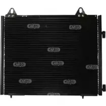 260911 HC-Cargo Конденсатор, кондиционер 260911 HC-Cargo Конденсатор, кондиционер