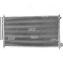 260913 HC-Cargo Конденсатор, кондиционер 260913 HC-Cargo Конденсатор, кондиционер