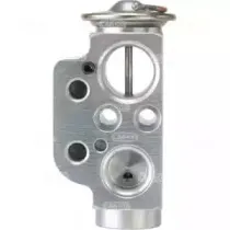 260934 HC-Cargo Расширительный клапан, кондиционер 260934 HC-Cargo Расширительный клапан, кондиционер