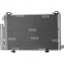 260953 HC-Cargo Конденсатор, кондиционер 260953 HC-Cargo Конденсатор, кондиционер