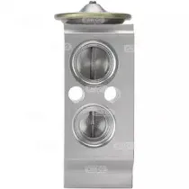 260956 HC-Cargo Расширительный клапан, кондиционер 260956 HC-Cargo Расширительный клапан, кондиционер