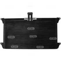 260987 HC-Cargo Конденсатор, кондиционер 260987 HC-Cargo Конденсатор, кондиционер