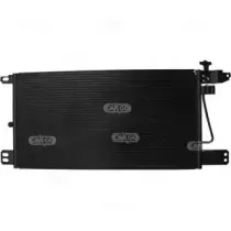 260999 HC-Cargo Конденсатор, кондиционер 260999 HC-Cargo Конденсатор, кондиционер