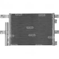 261004 HC-Cargo Конденсатор, кондиционер 261004 HC-Cargo Конденсатор, кондиционер