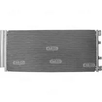 261084 HC-Cargo Конденсатор, кондиционер 261084 HC-Cargo Конденсатор, кондиционер