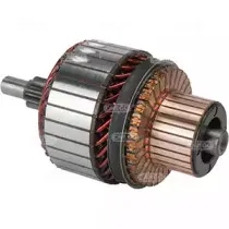 330035 HC-Cargo Якорь, стартер 330035 HC-Cargo Якорь, стартер