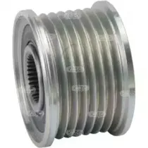 330516 HC-Cargo Ременный шкив, генератор 330516 HC-Cargo Ременный шкив, генератор