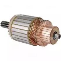 330725 HC-Cargo Якорь, стартер 330725 HC-Cargo Якорь, стартер