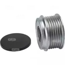 332291 HC-Cargo Ременный шкив, генератор 332291 HC-Cargo Ременный шкив, генератор