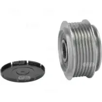 333072 HC-Cargo Ременный шкив, генератор 333072 HC-Cargo Ременный шкив, генератор