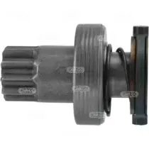 333224 HC-Cargo Привод с механизмом свободного хода, стартер 333224 HC-Cargo Привод с механизмом свободного хода, стартер