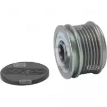 333402 HC-Cargo Ременный шкив, генератор 333402 HC-Cargo Ременный шкив, генератор