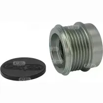 333465 HC-Cargo Ременный шкив, генератор 333465 HC-Cargo Ременный шкив, генератор