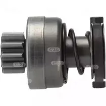 333501 HC-Cargo Привод с механизмом свободного хода, стартер 333501 HC-Cargo Привод с механизмом свободного хода, стартер