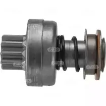 333510 HC-Cargo Привод с механизмом свободного хода, стартер 333510 HC-Cargo Привод с механизмом свободного хода, стартер