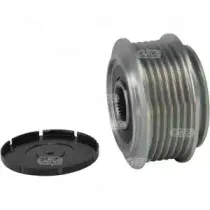 333693 HC-Cargo Ременный шкив, генератор 333693 HC-Cargo Ременный шкив, генератор