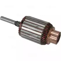 333776 HC-Cargo Якорь, стартер 333776 HC-Cargo Якорь, стартер