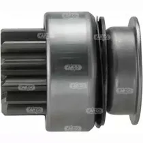 333871 HC-Cargo Привод с механизмом свободного хода, стартер 333871 HC-Cargo Привод с механизмом свободного хода, стартер