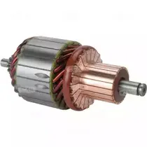 335081 HC-Cargo Якорь, стартер 335081 HC-Cargo Якорь, стартер