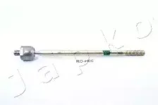 103H06 JAPKO Осевой шарнир, рулевая тяга 103H06 JAPKO Осевой шарнир, рулевая тяга