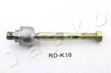 103K10L JAPKO Осевой шарнир, рулевая тяга 103K10L JAPKO Осевой шарнир, рулевая тяга