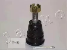 111183 JAPKO Наконечник поперечной рулевой тяги 111183 JAPKO Наконечник поперечной рулевой тяги