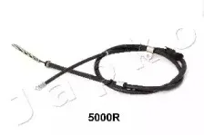 1315000R JAPKO Трос, стояночная тормозная система 1315000R JAPKO Трос, стояночная тормозная система