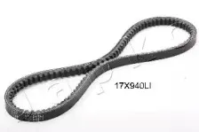17X940 JAPKO Клиновой ремень 17X940 JAPKO Клиновой ремень