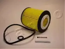1ECO036 JAPKO Масляный фильтр 1ECO036 JAPKO Масляный фильтр