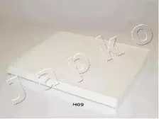 21H09 JAPKO Фильтр, воздух во внутренном пространстве 21H09 JAPKO Фильтр, воздух во внутренном пространстве