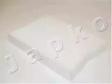 21NS12 JAPKO Фильтр, воздух во внутренном пространстве 21NS12 JAPKO Фильтр, воздух во внутренном пространстве