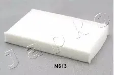 21NS13 JAPKO Фильтр, воздух во внутренном пространстве 21NS13 JAPKO Фильтр, воздух во внутренном пространстве