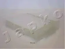 21TY10 JAPKO Фильтр, воздух во внутренном пространстве 21TY10 JAPKO Фильтр, воздух во внутренном пространстве