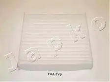 21TY9 JAPKO Фильтр, воздух во внутренном пространстве 21TY9 JAPKO Фильтр, воздух во внутренном пространстве