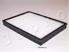 21W12 JAPKO Фильтр, воздух во внутренном пространстве 21W12 JAPKO Фильтр, воздух во внутренном пространстве