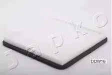 21W16 JAPKO Фильтр, воздух во внутренном пространстве 21W16 JAPKO Фильтр, воздух во внутренном пространстве