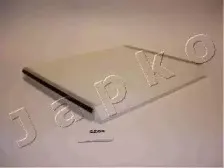 21Z05 JAPKO Фильтр, воздух во внутренном пространстве 21Z05 JAPKO Фильтр, воздух во внутренном пространстве