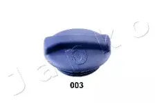 33003 JAPKO Крышка, радиатор 33003 JAPKO Крышка, радиатор