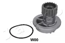 35W00 JAPKO Водяной насос 35W00 JAPKO Водяной насос